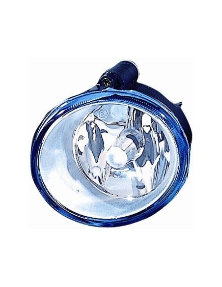 FENDINEBBIA RENAULT SCENIC 2000 VETRO LISCIO DX DEPO 61000