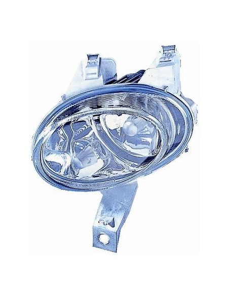 FENDINEBBIA PEUGEOT 206 98' SPORT DX DEPO 61210