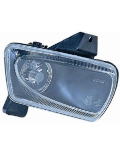 FENDINEBBIA FIAT PALIO 98 (VETRO LISCIO) DX DEPO 61230