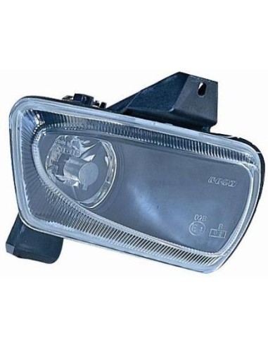 FENDINEBBIA FIAT PALIO 98 (VETRO LISCIO) DX DEPO 61230