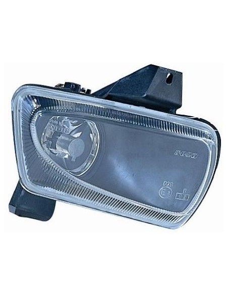 FENDINEBBIA FIAT PALIO 98 (VETRO LISCIO) DX DEPO 61230