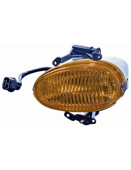 FENDINEBBIA HYUNDAI ATOS 98 GIALLO DX DEPO 61250