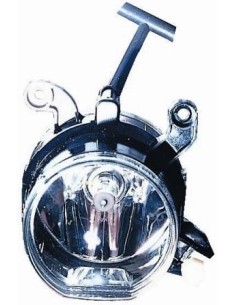 FENDINEBBIA BMW SERIE 3 E46 COUPE' DX DEPO 61290