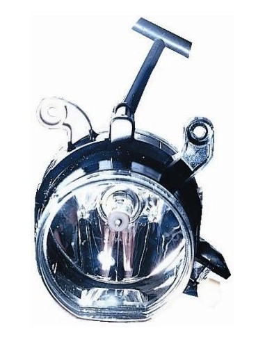 FENDINEBBIA BMW SERIE 3 E46 COUPE' DX DEPO 61290