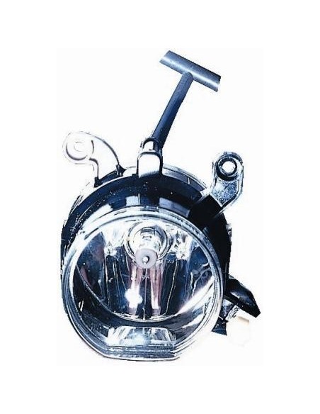 FENDINEBBIA BMW SERIE 3 E46 COUPE' DX DEPO 61290