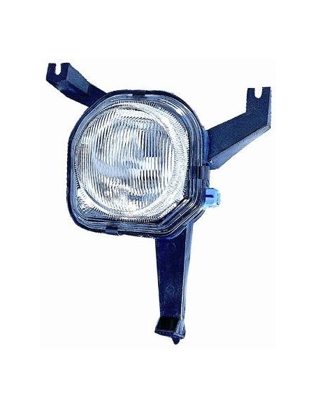 FENDINEBBIA PEUGEOT 306 99' DX (VETRO RIGATO)DEPO 61420