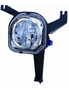 FENDINEBBIA PEUGEOT 306 99' DX (VETRO LISCIO) MOD. XSIDEPO 61440