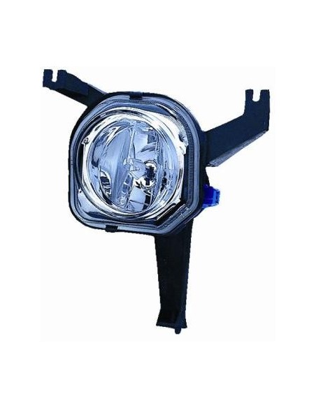 FENDINEBBIA PEUGEOT 306 99' DX (VETRO LISCIO) MOD. XSIDEPO 61440