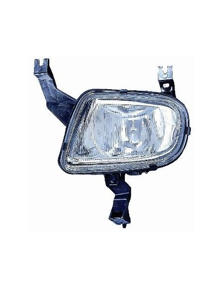 FENDINEBBIA PEUGEOT 306 97' DX DEPO 61480