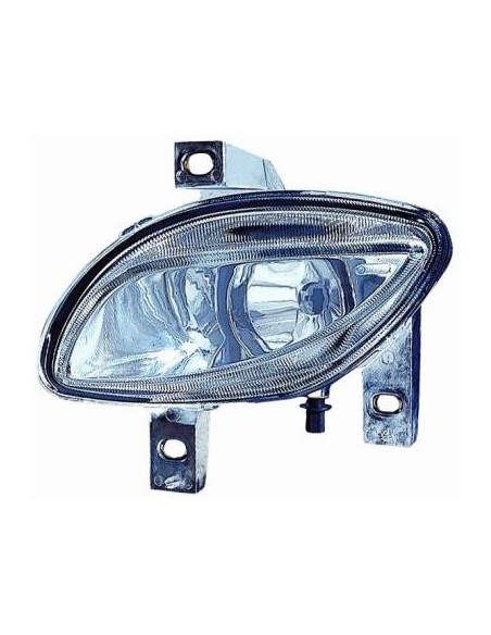 FENDINEBBIA LANCIA Y 2001 DX DEPO 61540