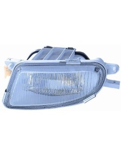 FENDINEBBIA MERCEDES CLASSE E 2000 - SLK 96 - CLK 97 DX DEPO 61560