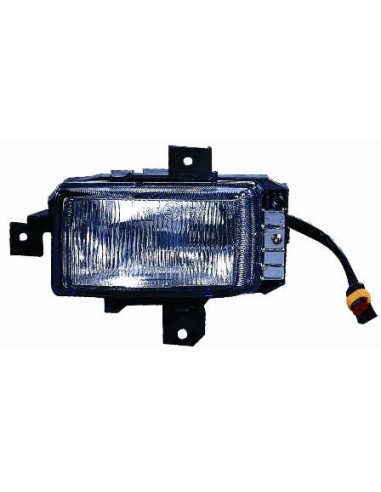 FENDINEBBIA OPEL OMEGA 95 DX DEPO 61600