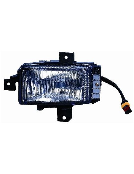 FENDINEBBIA OPEL OMEGA 95 DX DEPO 61600