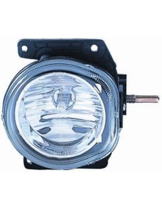 FENDINEBBIA ALFA ROMEO 156 2003 DXSX DEPO 61620