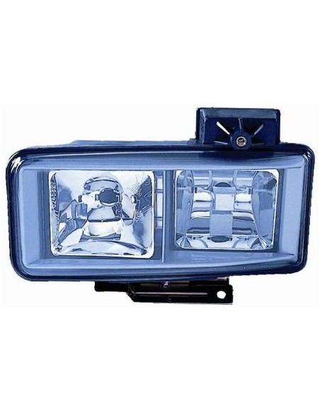 FENDINEBBIA IVECO EUROCARGO 91 / EUROTECH 93 DX DEPO 61630