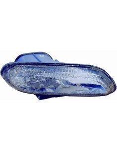 FENDINEBBIA PEUGEOT 406 95 DX DEPO 61670