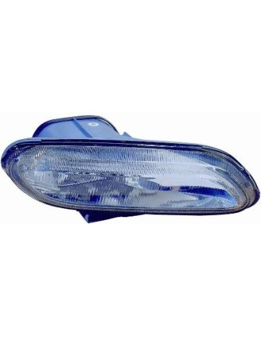 FENDINEBBIA PEUGEOT 406 95 DX DEPO 61670