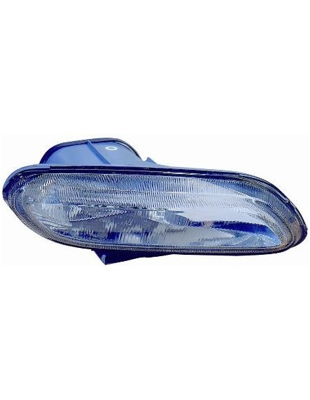 FENDINEBBIA PEUGEOT 406 95 DX DEPO 61670