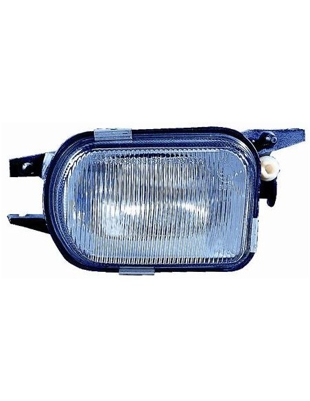 FENDINEBBIA MERCEDES CLASSE C W203 2000 DX DEPO 61710