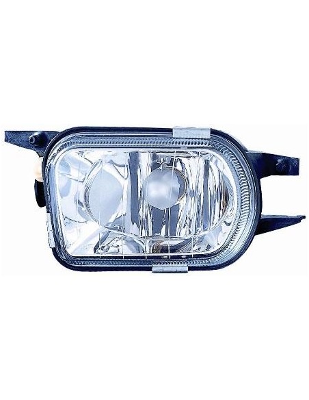 FENDINEBBIA MERCEDES CLASSE C W203 2003 DX DEPO 61730