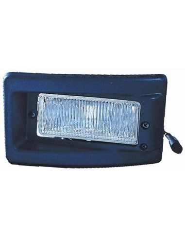 FENDINEBBIA FIAT DUCATO 94/2003 DX DEPO 61760