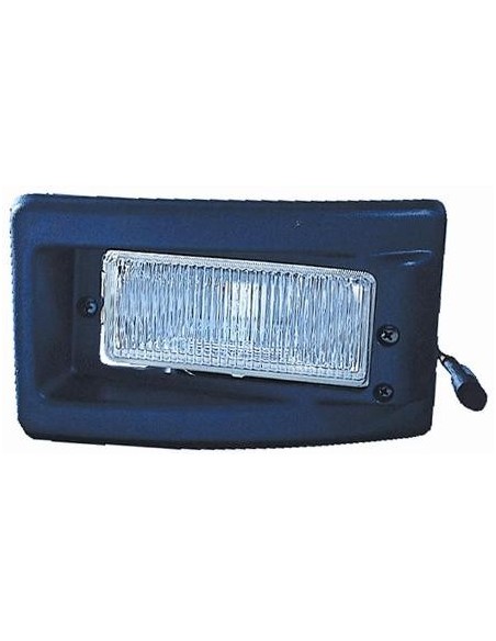 FENDINEBBIA FIAT DUCATO 94/2003 DX DEPO 61760