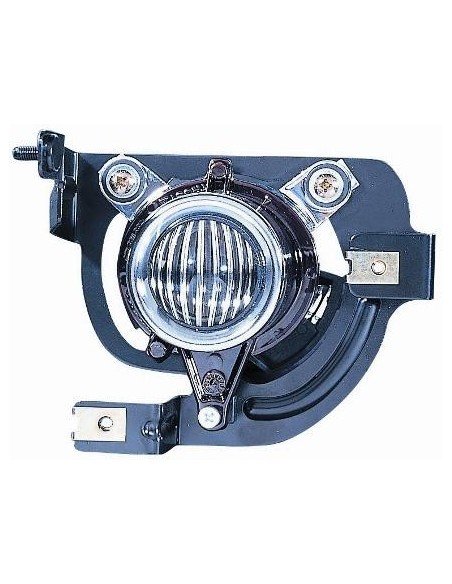 FENDINEBBIA ALFA ROMEO 156 2003 CROSS WAGON - 147 2004 DX DEPO 61780