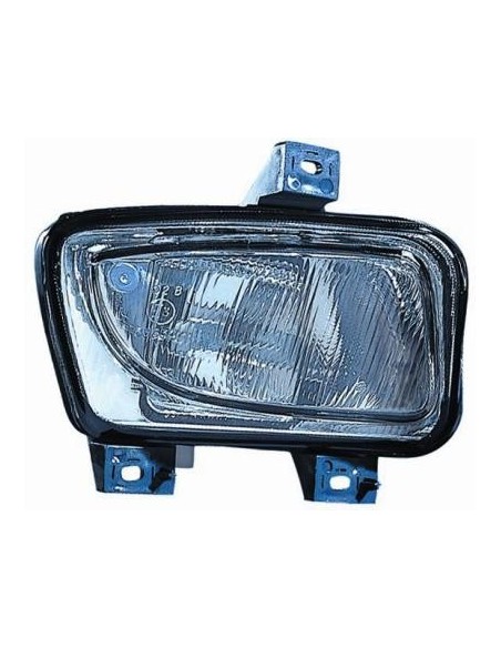 FENDINEBBIA ALFA ROMEO 166 DX DEPO 61800