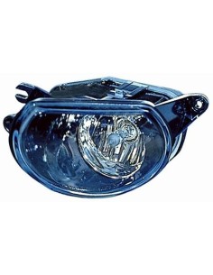 FENDINEBBIA AUDI A3 2003 DX DEPO 61920