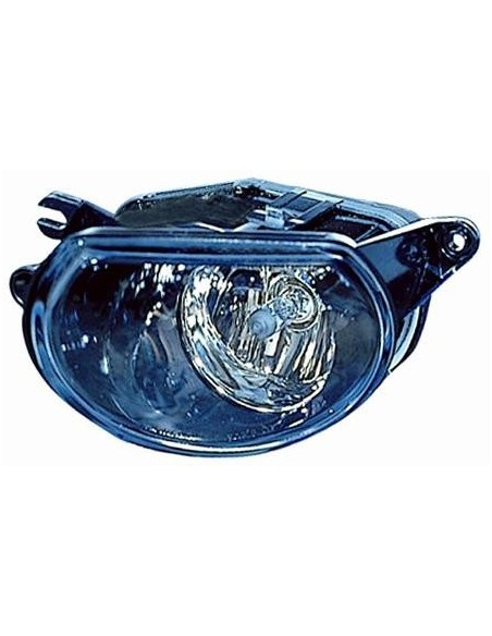 FENDINEBBIA AUDI A3 2003 DX DEPO 61920