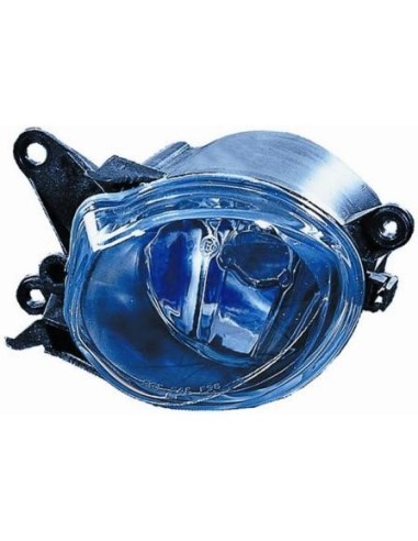 FENDINEBBIA AUDI A4 99 DX DEPO 61940