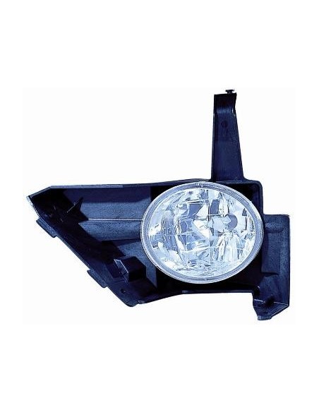 FENDINEBBIA HONDA CRV 2005 DX DEPO 62090