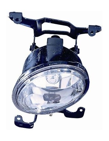 FENDINEBBIA HYUNDAI ACCENT 2003 DX DEPO 62150