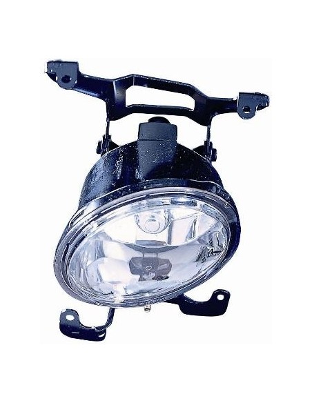 FENDINEBBIA HYUNDAI ACCENT 2003 DX DEPO 62150