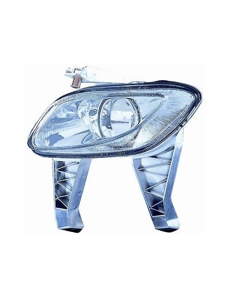 FENDINEBBIA LANCIA Y 2003 DX DEPO 62250