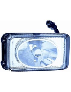 FENDINEBBIA MERCEDES ACTROS DX DEPO 62310