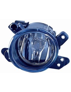 FENDINEBBIA MERCEDES CLASSE A W169 - B E245 - ML 2004 - CLC 2008 - CLS 2004 - GLA ETC. / SMART 2007 DX DEPO 62330