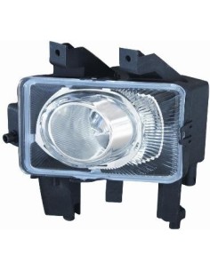 FENDINEBBIA OPEL ZAFIRA 2006 - ASTRA 2004 DX DEPO 62390