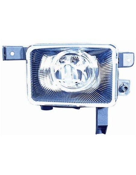 FENDINEBBIA OPEL COMBO 2002 DX DEPO 62410