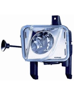 FENDINEBBIA OPEL MERIVA 2003 in poi 2006 DX DEPO 62450