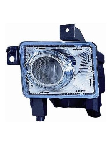 FENDINEBBIA OPEL SIGNUM DX DEPO 62470