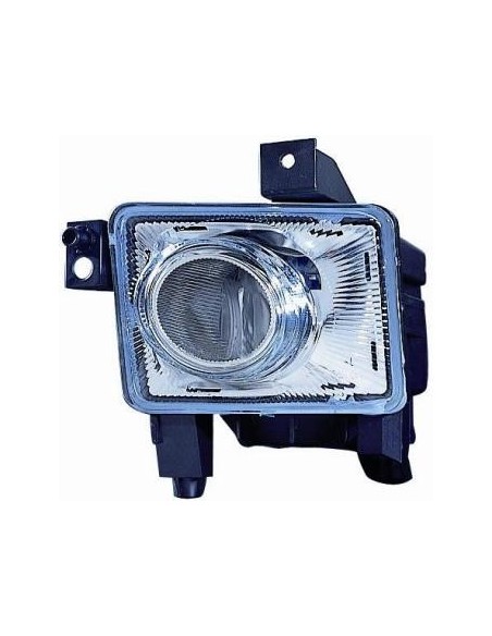 FENDINEBBIA OPEL SIGNUM DX DEPO 62470