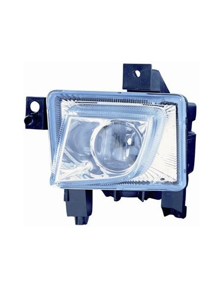 FENDINEBBIA OPEL VECTRA 2002 DX DEPO 62510