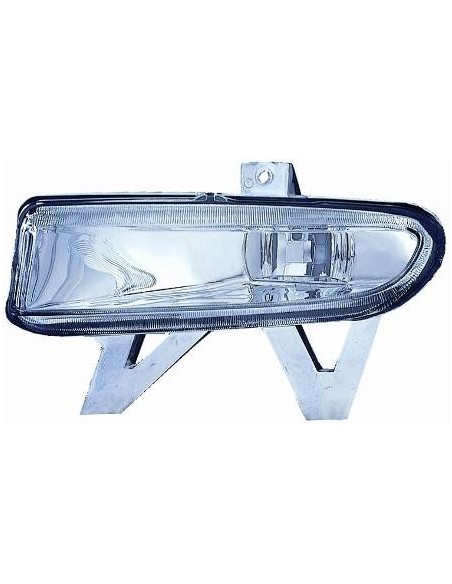 FENDINEBBIA PEUGEOT 406 99 DX DEPO 62570