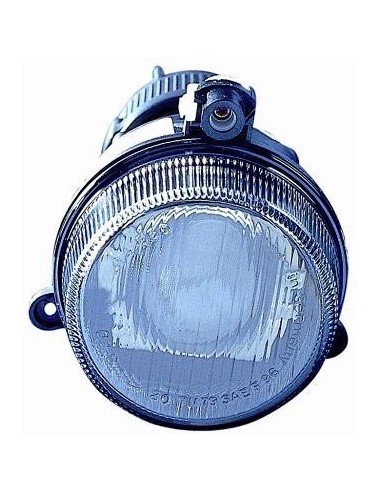 FENDINEBBIA RENAULT TWINGO 93 DXSX DEPO 62610