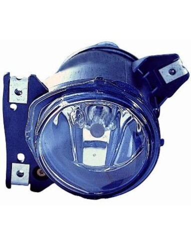 FENDINEBBIA VOLKSWAGEN SHARAN 2000 - SEAT ALHAMBRA DX DEPO 62620