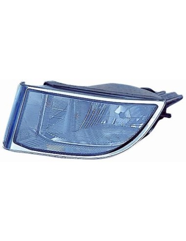 FENDINEBBIA TOYOTA LAND CRUISER 2002 FJ 120 DX DEPO 62760