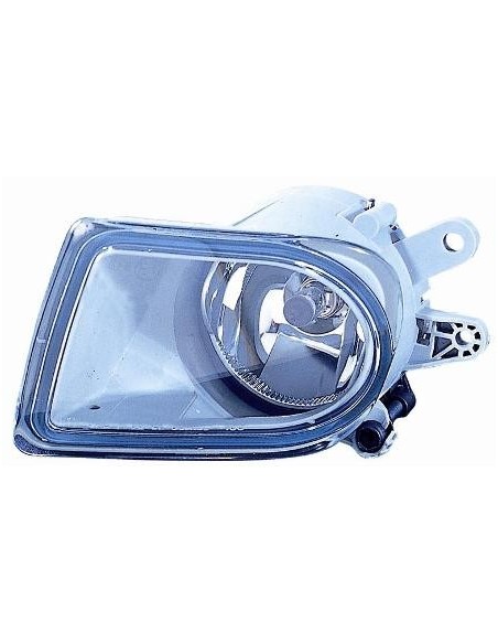 FENDINEBBIA VOLVO V 50 2004 DX DEPO 62840