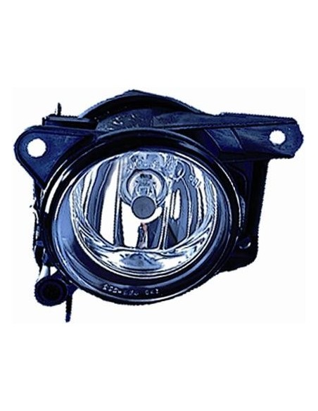 FENDINEBBIA VOLKSWAGEN POLO 99 DX DEPO 62920