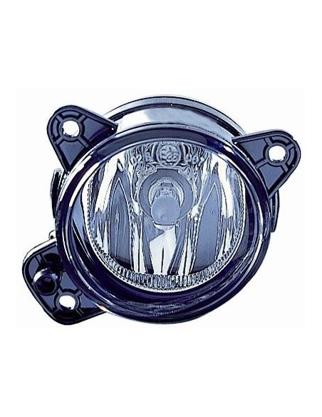 FENDINEBBIA VW T5 2003 - VW POLO 05' - SKODA FABIA 2005 - ROOMSTER DX DEPO 62940